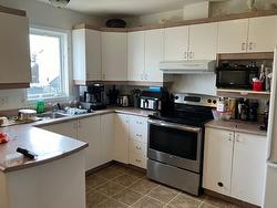 Kitchen - 