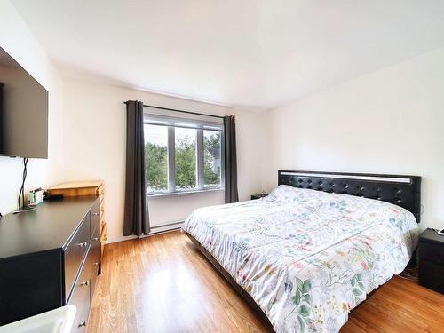 Master bedroom - 206 Rue Alarie, Labelle, QC - Indoor Photo Showing Bedroom