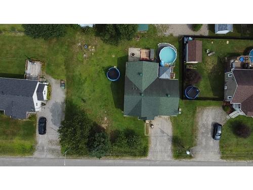 Aerial photo - 206 Rue Alarie, Labelle, QC - Outdoor With View