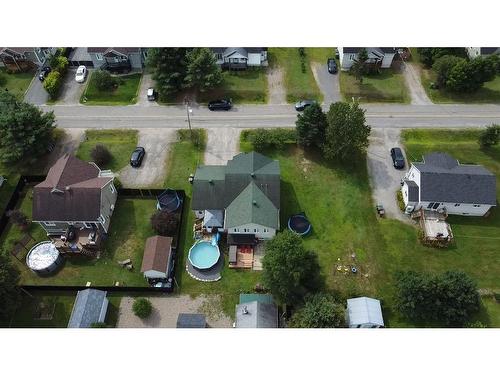 Aerial photo - 206 Rue Alarie, Labelle, QC - Outdoor With View