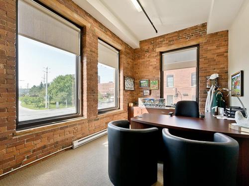 Office - 203-31 Rue King O., Sherbrooke (Les Nations), QC - Indoor