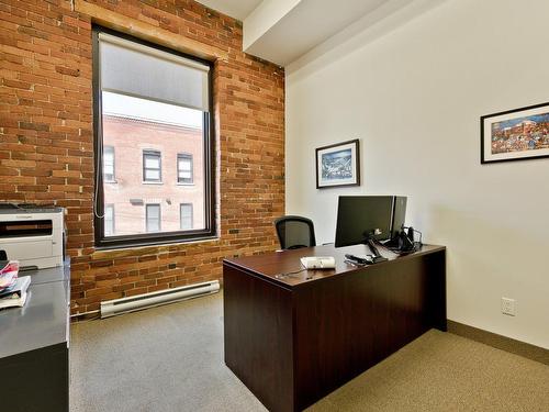 Office - 203-31 Rue King O., Sherbrooke (Les Nations), QC - Indoor Photo Showing Office