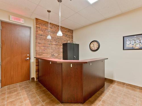 Reception area - 203-31 Rue King O., Sherbrooke (Les Nations), QC - Indoor Photo Showing Other Room