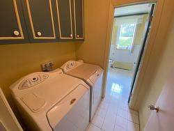 Laundry room - 