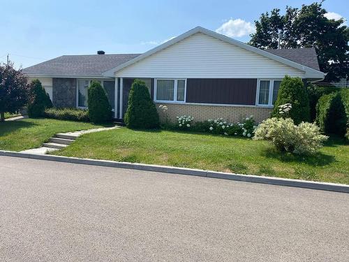 Overall view - 44 Rue Du Jardin, La Malbaie, QC - Outdoor