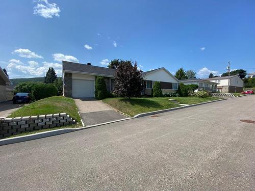 Overall view - 44 Rue Du Jardin, La Malbaie, QC - Outdoor