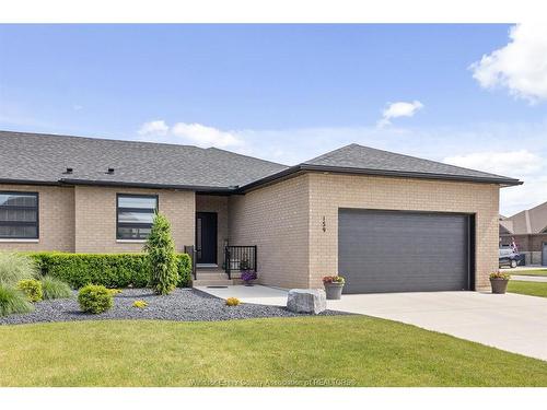 159 Blue Jay Crescent, Kingsville, ON 