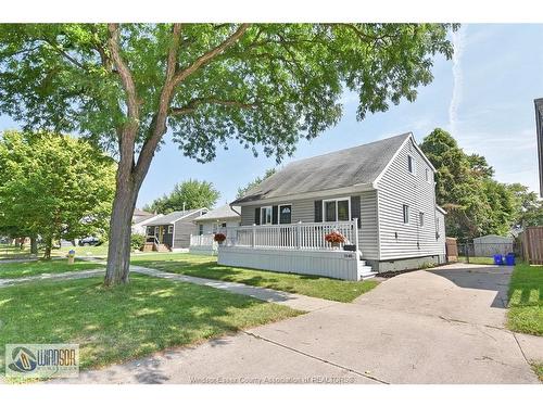 1846 Westcott, Windsor, ON 