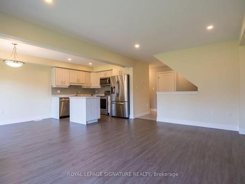 133 Acacia Rd, Pelham, ON - Indoor Photo Showing Kitchen