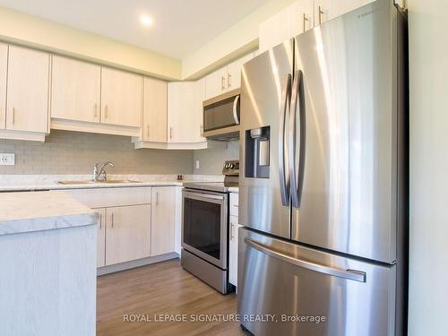 133 Acacia Rd, Pelham, ON - Indoor Photo Showing Kitchen