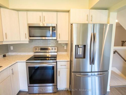 133 Acacia Rd, Pelham, ON - Indoor Photo Showing Kitchen