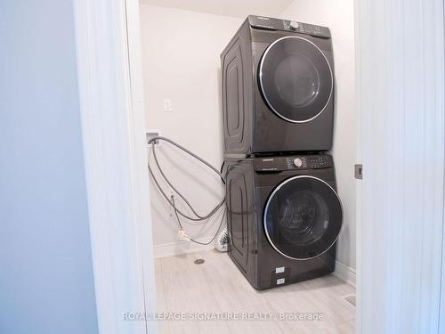 133 Acacia Rd, Pelham, ON - Indoor Photo Showing Laundry Room