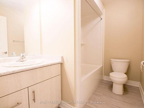 133 Acacia Rd, Pelham, ON - Indoor Photo Showing Bathroom