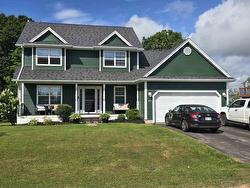 45 ALDERWOOD Avenue  Charlottetown, PE C1E 2M7