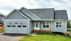 87 Essex Crescent  Charlottetown, PE C1E 0G8