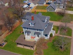 156 Summer Street  Summerside, PE C1N 3J6