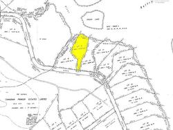 LOT 19 Harald Born Drive  Belfry Lake, NS B1K 3P2