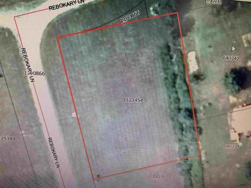 Pe Lot 18 Rebokary Lane, Canoe Cove, PE 