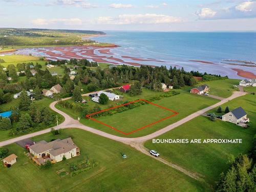 Pe Lot 18 Rebokary Lane, Canoe Cove, PE 