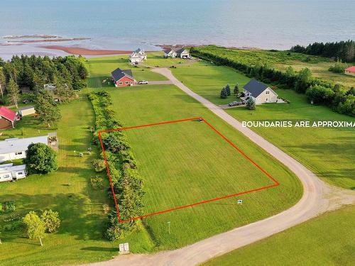 Pe Lot 18 Rebokary Lane, Canoe Cove, PE 