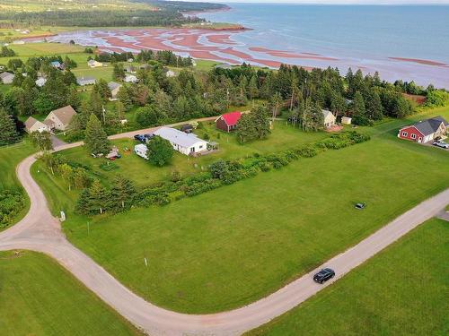 Pe Lot 18 Rebokary Lane, Canoe Cove, PE 