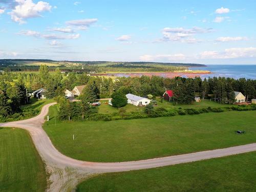 Pe Lot 18 Rebokary Lane, Canoe Cove, PE 