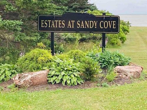 Lot 5 Sandy Cove Road, Canoe Cove, PE 