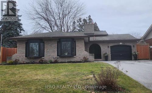 15 Bayshore Crescent, St. Catharines, ON - Outdoor