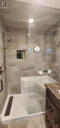 15 Bayshore Crescent, St. Catharines, ON - Indoor Photo Showing Bathroom