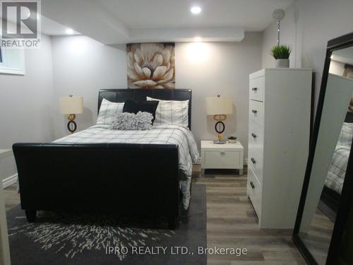 15 Bayshore Crescent, St. Catharines, ON - Indoor Photo Showing Bedroom