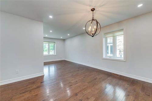 443 Pineland Avenue, Oakville, ON - Indoor Photo Showing Other Room