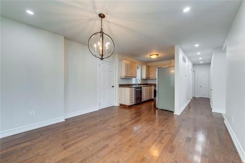 443 Pineland Avenue, Oakville, ON - Indoor Photo Showing Other Room