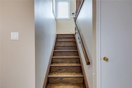 443 Pineland Avenue, Oakville, ON - Indoor Photo Showing Other Room