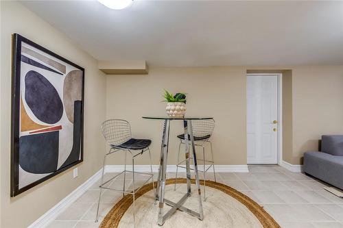 443 Pineland Avenue, Oakville, ON - Indoor Photo Showing Other Room