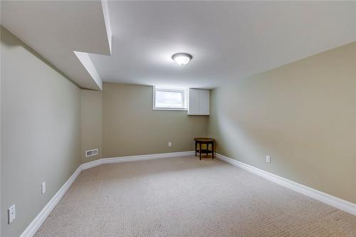 443 Pineland Avenue, Oakville, ON - Indoor Photo Showing Other Room