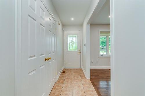 443 Pineland Avenue, Oakville, ON - Indoor Photo Showing Other Room