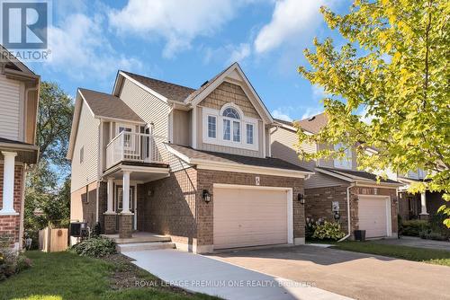 69 Wallace Street, New Tecumseth (Alliston), ON - Outdoor With Balcony With Facade