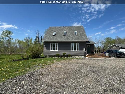 1349 Mahoney Rd, Timmins, ON 