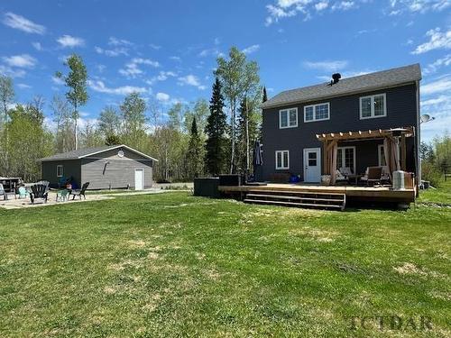 1349 Mahoney Rd, Timmins, ON 