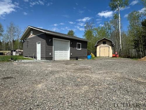 1349 Mahoney Rd, Timmins, ON 