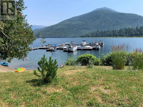 1681 Sugar Lake Road Unit# 30, Cherryville, BC 