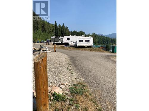 1681 Sugar Lake Road Unit# 30, Cherryville, BC 