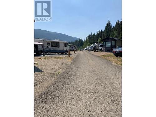 1681 Sugar Lake Road Unit# 30, Cherryville, BC 