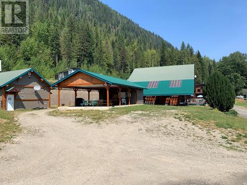 1681 Sugar Lake Road Unit# 30, Cherryville, BC 