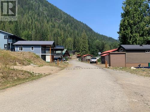 1681 Sugar Lake Road Unit# 30, Cherryville, BC 