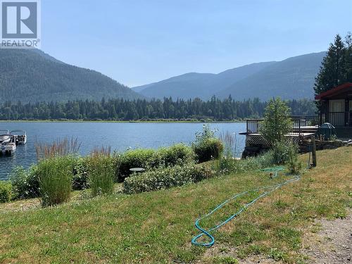 1681 Sugar Lake Road Unit# 30, Cherryville, BC 