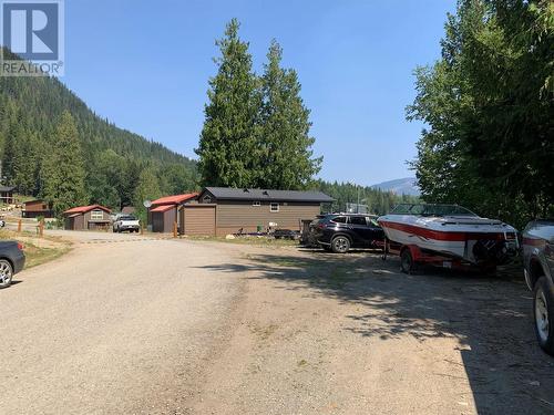 1681 Sugar Lake Road Unit# 30, Cherryville, BC 