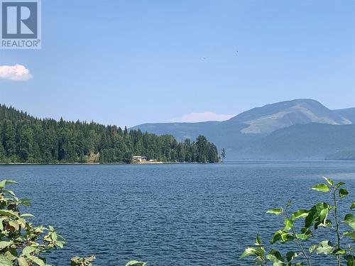 1681 Sugar Lake Road Unit# 30, Cherryville, BC 