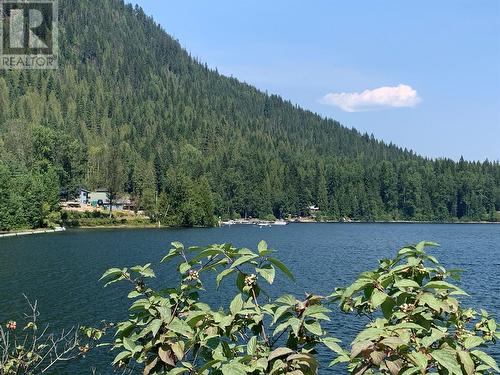 1681 Sugar Lake Road Unit# 30, Cherryville, BC 