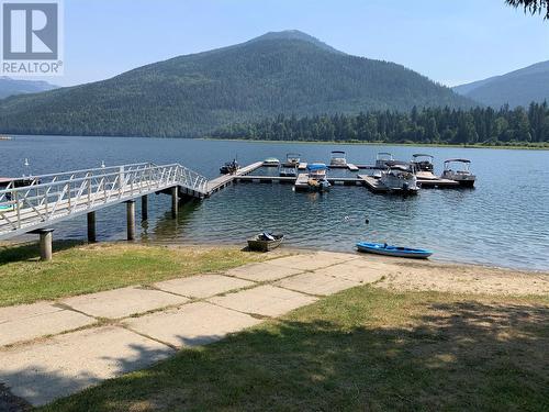 1681 Sugar Lake Road Unit# 30, Cherryville, BC 